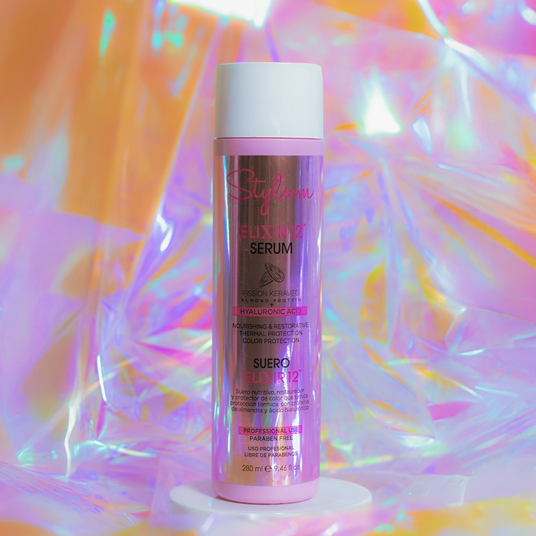 SUERO ELIXIR 12